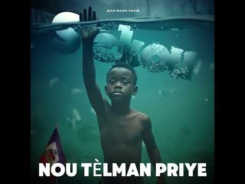 NOU TÈLMAN PRIYE - ALBUM SEKOU #SEKOU #JEANMARIEPAPIN #HAITI