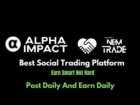 How to Earn Crypto Without Investment | Alpha Impact x NemTrade Free Method!