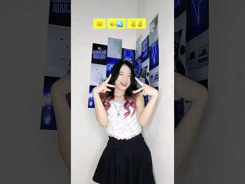 Tutorial "DJ JANGANKAN UNTUK BERTEMU" Simple Trend Dance Challenge 【SHELLENHANDSTAR】