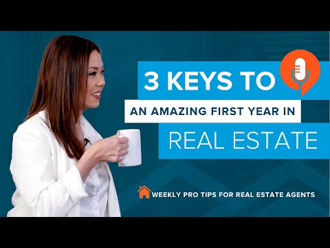 How a Rookie Real Estate Agent Made 11 Sales in just his First Year!