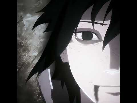 Sasuke Edit || "I've Lost" || #sasuke #sasukeuchiha #naruto #edit #sad #anime #narutoshippuden