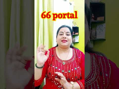 66 portal | 66 Portal Manifestation#shorts@TheHealerShaliniVarma