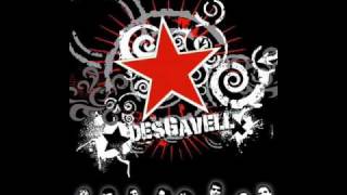 Desgavell | Viure