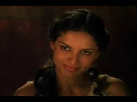 Movie: Cleopatra Full Length English Mini Series (1999)