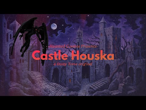 A Haunted Cosmos Special — Castle Houska