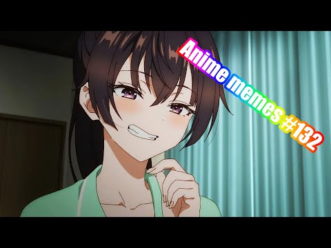 Anime memes #132