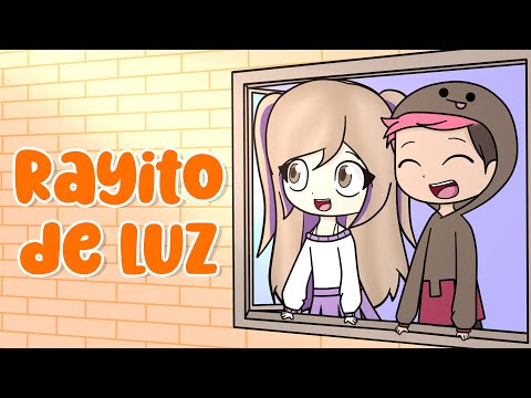 RAYITO DE LUZ | Lynita (Video oficial)