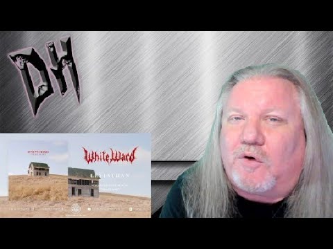 White Ward - Leviathan REACTION & REVIEW! FIRST TIME HEARING!