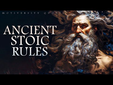 30 Ancient Stoic Rules People Wished They Knew Sooner