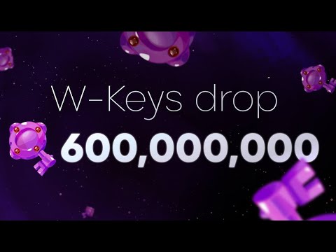 W-Coin New Update W-Treasures | W-Treasures New Update | W-Coin 60M Key Rewards| $Wcoin