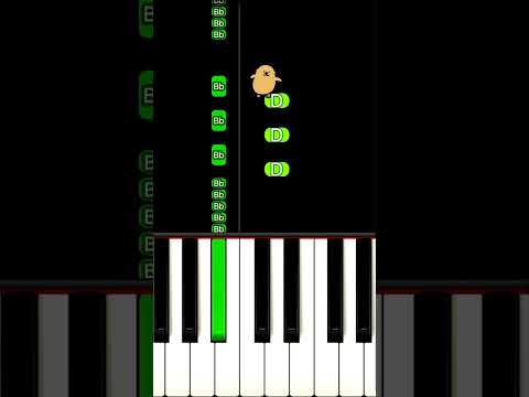 Price Tag (Piano Tutorial) #TikTok