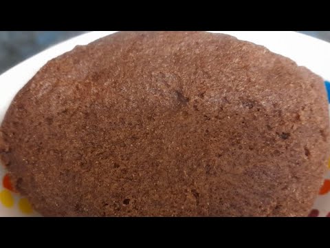 How To Cook Ugandan Millet Bread (Kwon Kal) With Millet & Cassava Flour