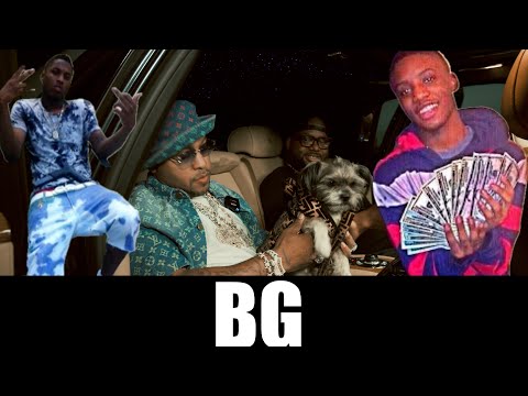 BG: Both Of My Sons Got Murdered OG Lump & MoneyManMelvo When I Was In Jail That