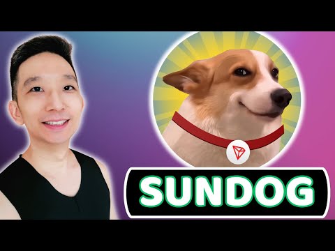 SUNDOG Price Prediction (1 Nov 2024)