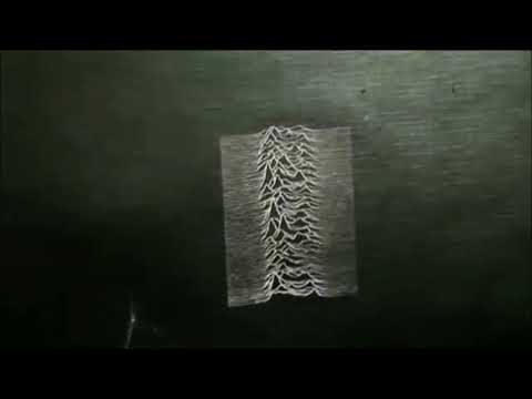 Joy Division - Disorder