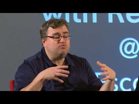 Reid Hoffman on Scaling Your Impact Through Entrepreneurship