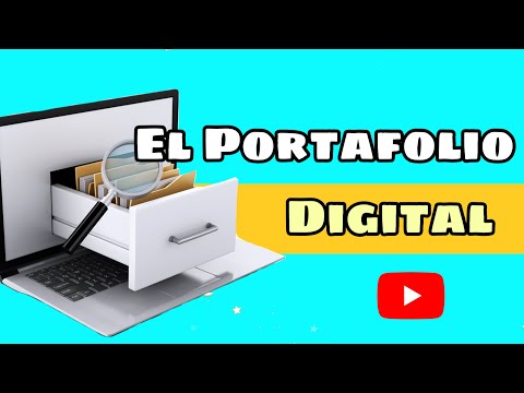 ✅​ El Portafolio 💼​ Estructura y Función.