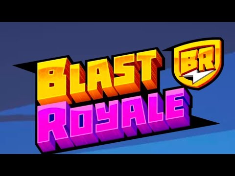 Blast Royale game  NFT Full Review/Free Trading place/play to earn game/