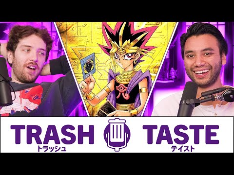 These Games are IMPOSSIBLE to Finish | Trash Taste #228