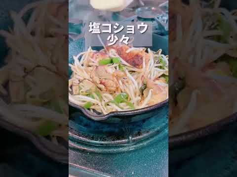 【キャンプ飯】糖質多いよ！のツッコミ無しね！ #shorts