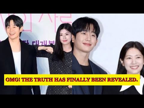 Are They Getting Married? Jung Hae In And Jung So Min Surprise Fans With Major Good News