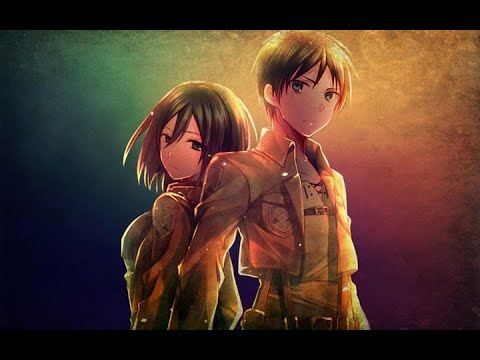 ผ่าพิภพไททัน ตอนที่5 - No Resolve - Get Me Out [AMV]