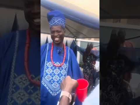 trending gist wedding update #reels #babajagilegbo #shortsfeed #babajagilegbo #yoruba