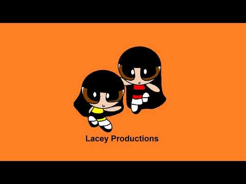 Day 20: Lacey Productions logo (1992-2016) (for @LaceyHualeiFoster)