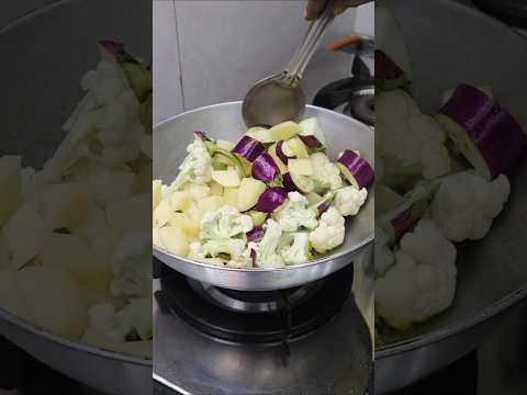 पैसा ज्यादा जरुरी है #ytshorts #viralvideo #food #recipemantra