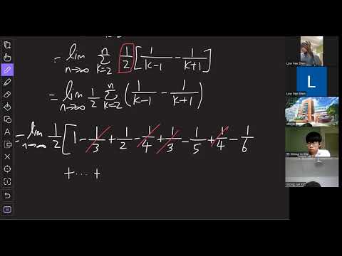 1.4 limit involving infinity (sequence)- 5SXiao (22/2/2022)-2