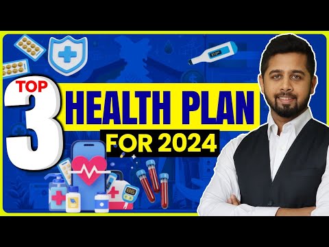 Ultimate Guide For Health Insurance 2024 | Best Health Insurance Plans