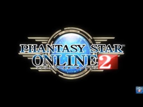 Phantasy Star 30th Anniversary Opening (PSO2)