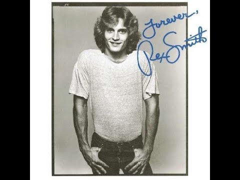 Forever – Rex Smith w/ Lyrics (1979)