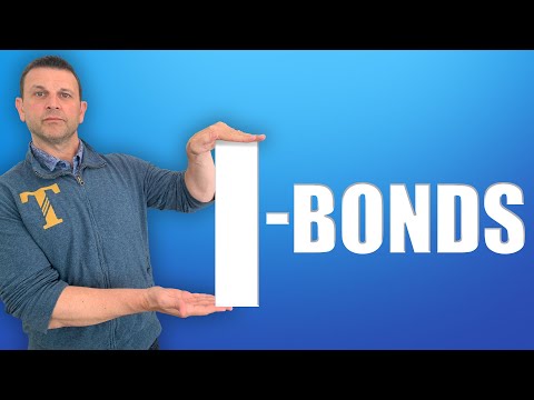 Should I Invest In I-Bonds?