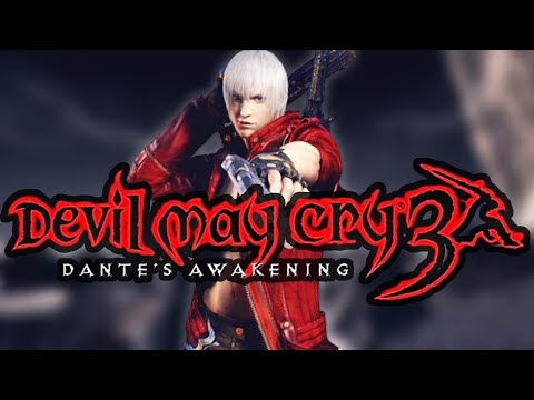 Devil May Cry 3 Review | Reviving the Devilish Action