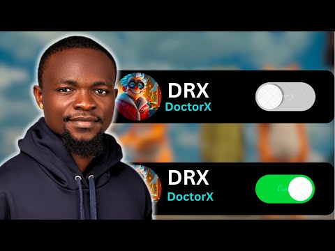 Doctor X Token Distribution - Turn ON Wallet NOW!!! || DRX Token || xPortal Wallet || EGLD