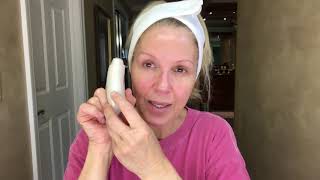 Tammy's Ageless Beauty   Beauty Tools FAVORITES  BUILD COLLAGEN   SERIES 3  COLLAGEN