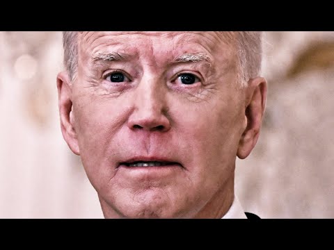 Joe Biden - Mental Misfires