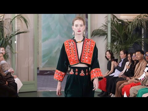 Maryspring | Spring Summer 2025 | Paris Fashion Week