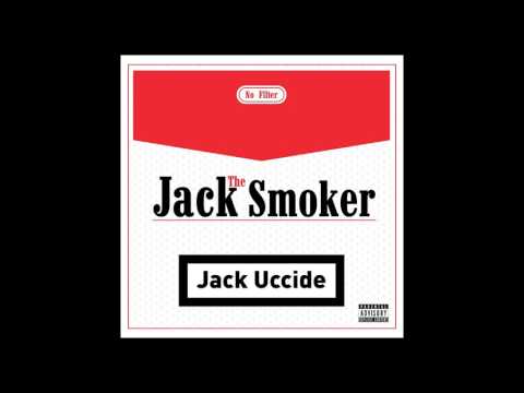 Jack The Smoker - V(A)IKING (Prod. LowKidd)