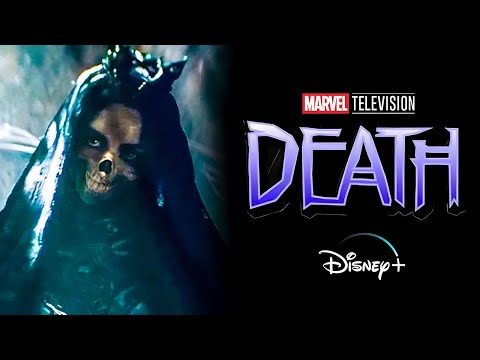 BREAKING! DEATH DISNEY PLUS SHOW & AGATHA SEASON 2 REPORT!