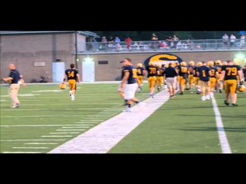 saline vs ypsilanti football