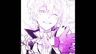 MY HUSBAND FRFR!!! Nikolai gogol edit! #bungoustraydogs #decayofangels #nikolaigogol