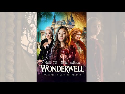 Wonderwell Trailer