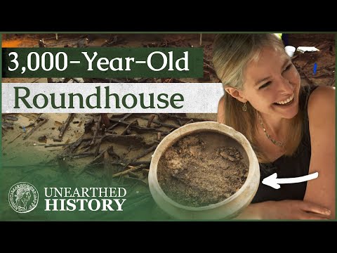 Is This The Best Archaeological Find Of The 21st Century? | Digging for Britain | Unearthed History