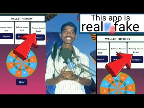 🥳 Best Earning App 2022 | Money Earning Apps Telugu | Earning Apo Today |