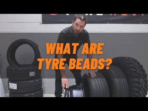 What are Tyre Beads?