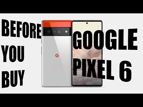 Google Pixel 6 Review - Still good in 2022?