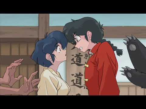 Ranma OST - Melancólicas, Nostálgicas, Románticas (2da parte)