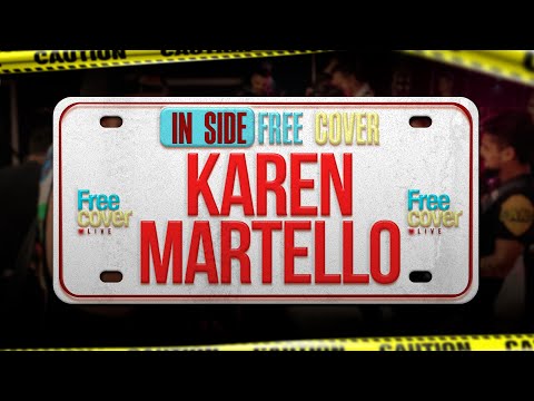 [IN-SIDE] Free Cover - Karen Martello